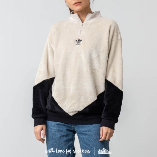 Меховушка Adidas