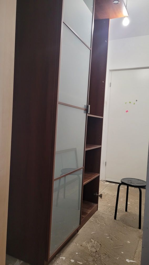 Szafa Hopen Ikea 60x60x236 cm 2 szt