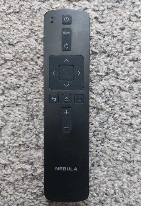 Projektor NEBULA Anker Projector mobilny  plus stojak gratis