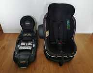 Fotelik BeSafe Izi Modular I-Size i baza Isofix