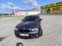 BMW Seria 1 BMW E87 118D