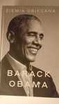 Barack Obama Ziemia obiecana