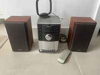 Mini wieża SONY CMT-EH10