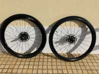 Rodas Enve SES 3.4 Disc Carbono / clincher