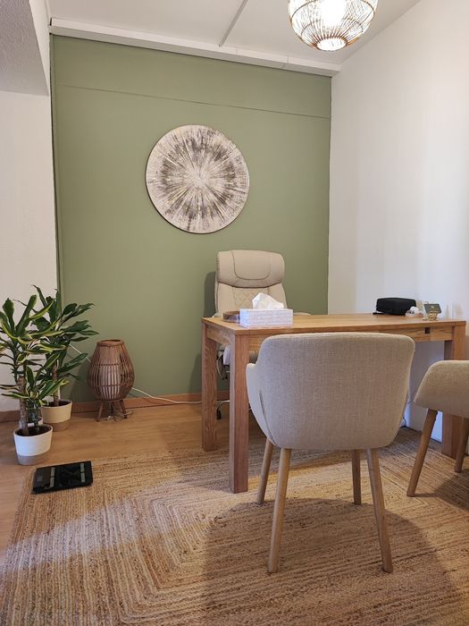 Partilha de Gabinete para Profissionais de Saúde – Vila Nova de Gaia