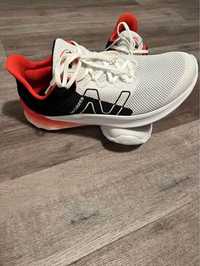 Nowe adidasy firmy New Balance