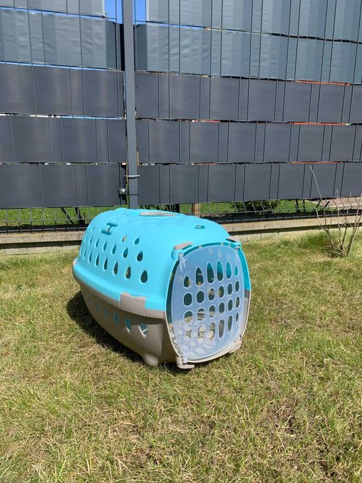 Nowy elegancki transporter Trixie Tinos, obciążenie do 6kg