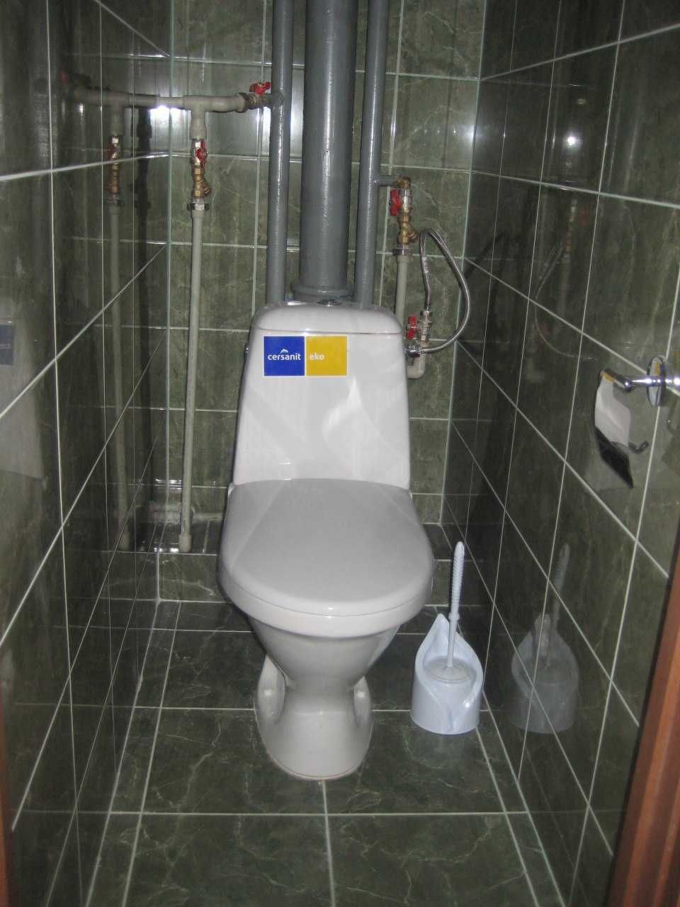 Продам 1-комнатную квартиру с кап. ремонтом, 5 минут пешком от метро