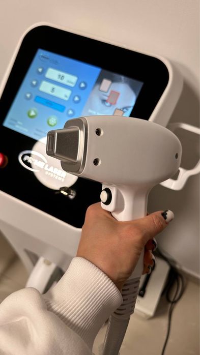 Діодний лазер Grand Prime