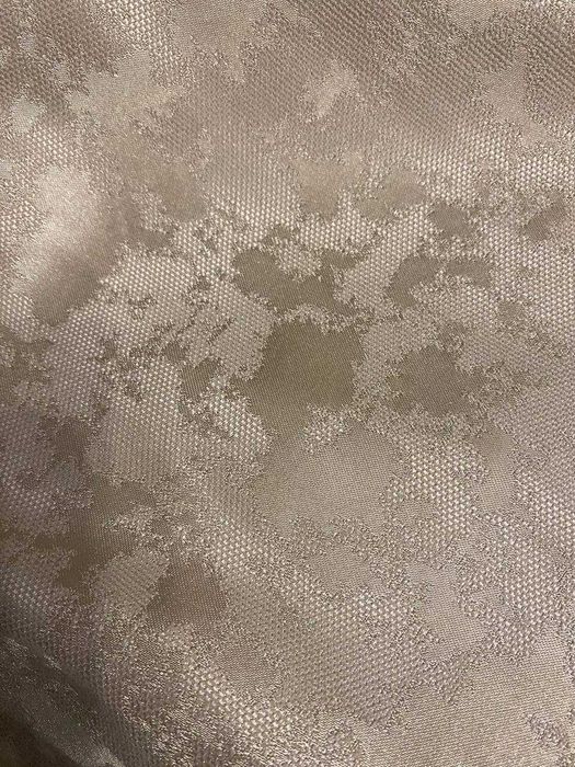 Важкі штори мармур золотистий капучино 1,45x2,5м та 1,5х2,5м Туреччина