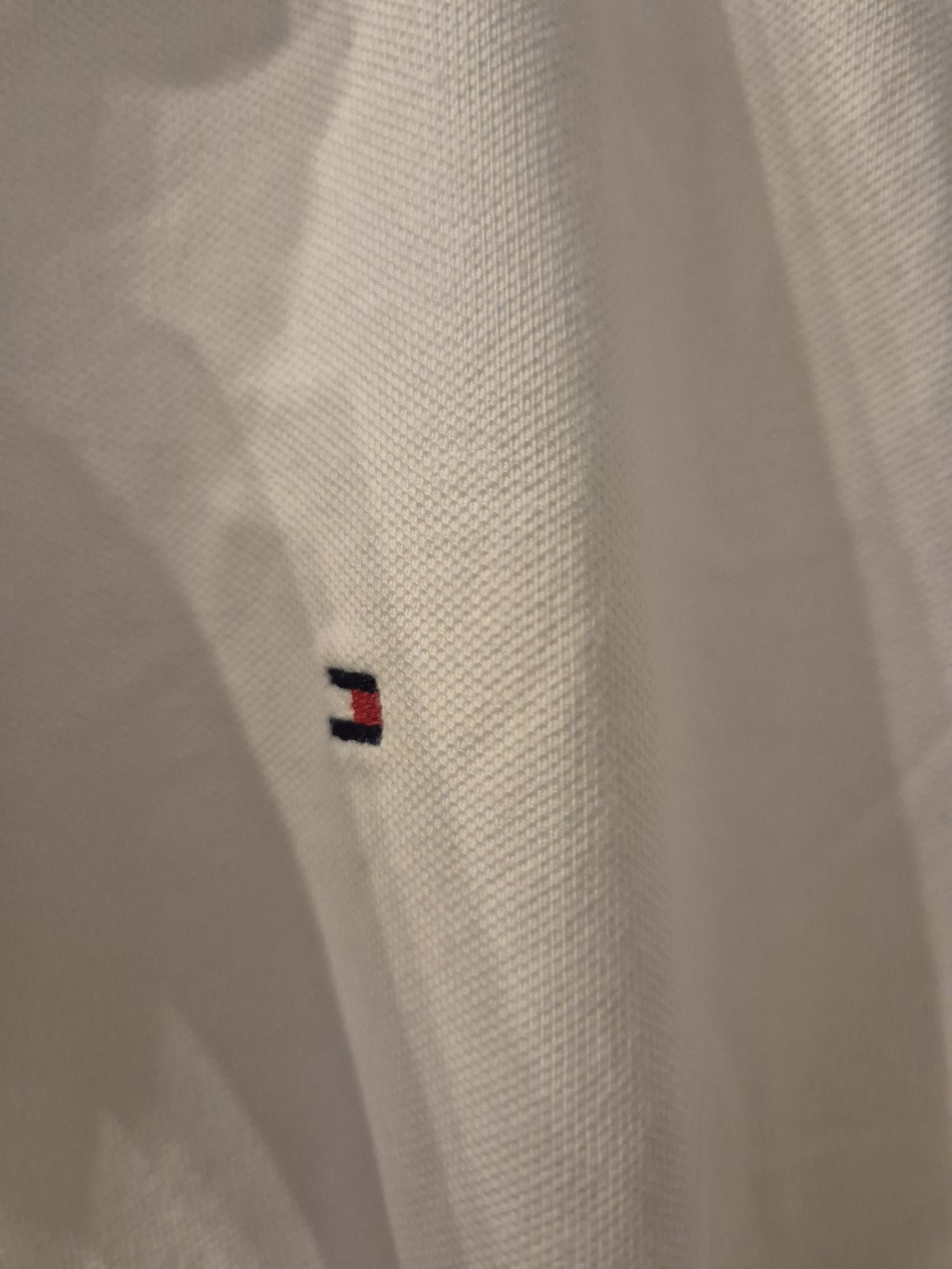 Nowe z metką polo damskie Tommy hilfiger Xl