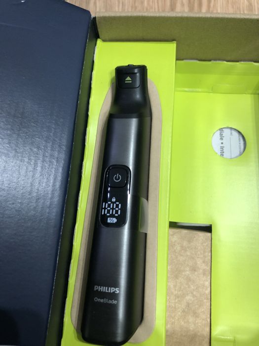 Philips oneblade pro 360 QP6652/30