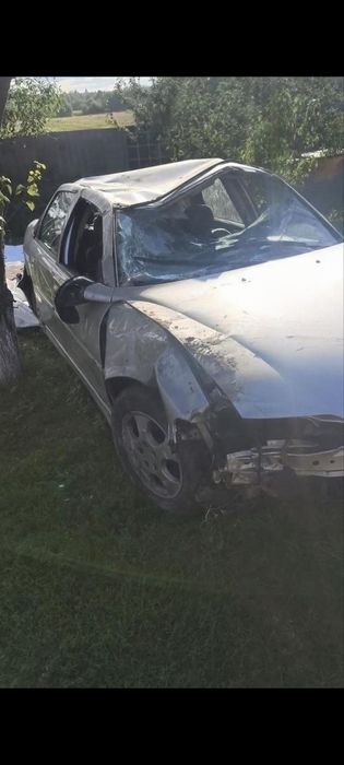 Опель Векта б 2л дизель