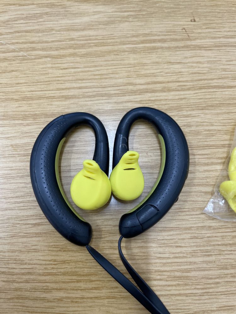 Auriculares jabra sport wireless+