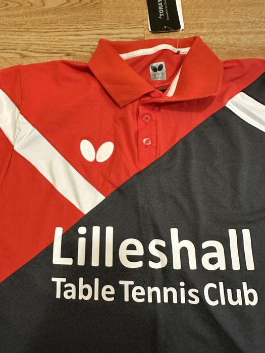 Сорочка Butterfly нова орігінал