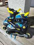 Rolki powerslide 27-30
