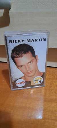 Ricky Martin kaseta