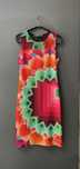 Kolorowa sukienka Desigual r S