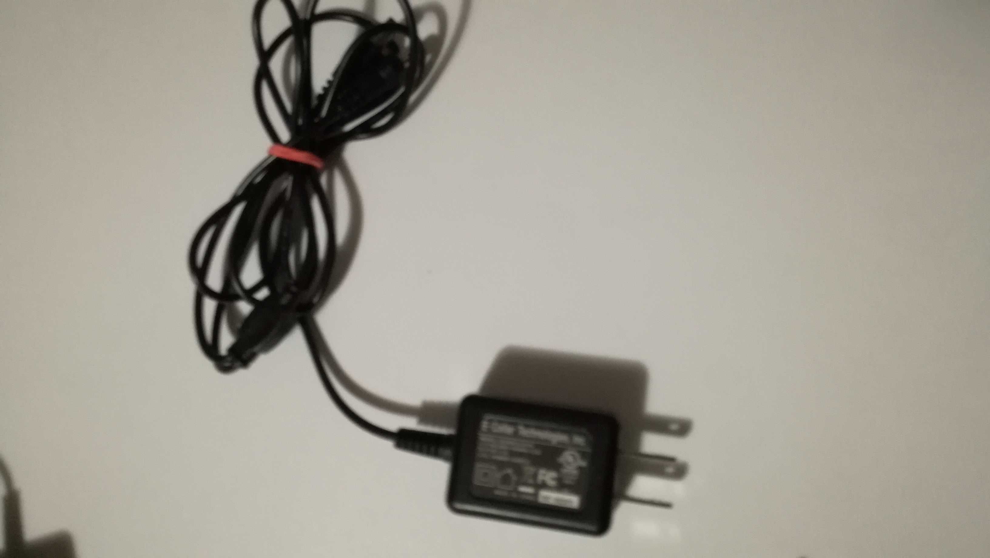 ładowarka podwójna nadajnik + odbiornik oryginał e-collar Usa  na PL.