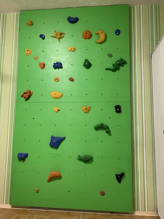 Продам дошку для скелелазіння НЕДОРОГО