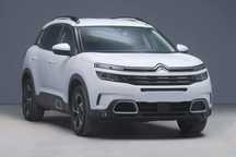 Citroën C5 Aircross 1.2 PureTech Shine EAT8