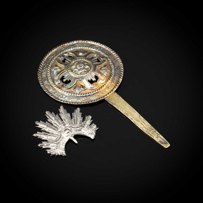 Resplendores em Prata Portuguesa