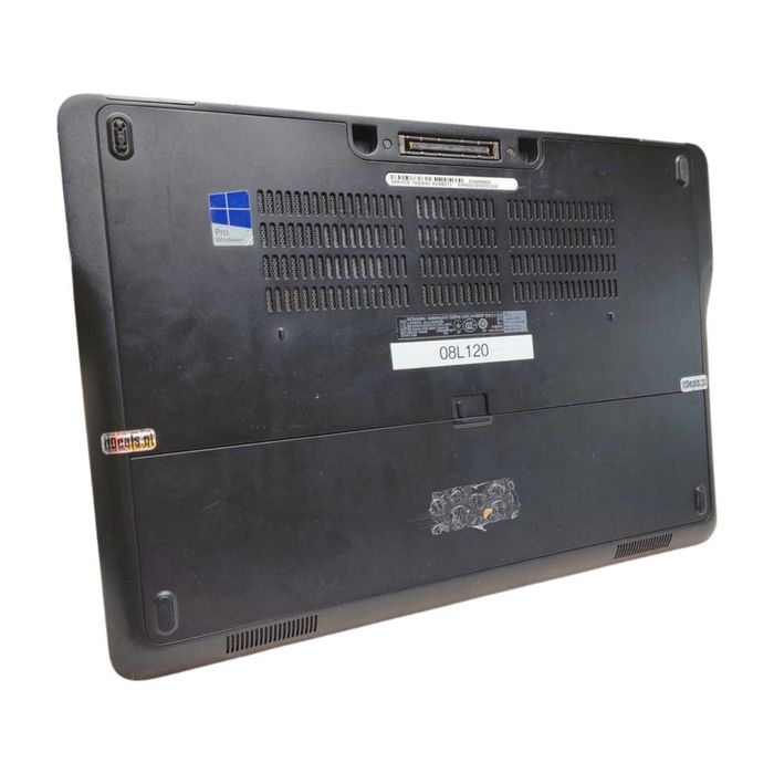 LAPTOP | Dell Latitude E7450 | i5-5300U | 16GB RAM | 256SSD | FHD LTE