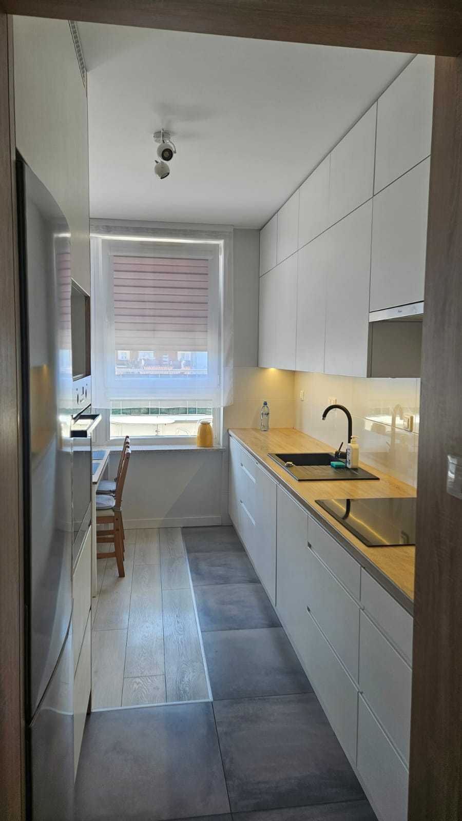 Piaseczno Grochowskiego 13 45m2 plus balkon i taras 27m2