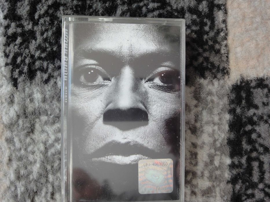 miles davis-tutu-kaseta magnetofonowa