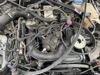 Audi a6 c6 a4 b7 silnik 2.7 tdi bpp goły Słupek
