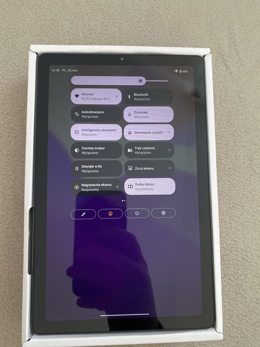 Tablet Lenovo Tab M9