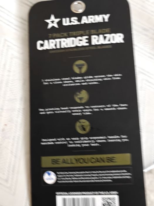 Станок для гоління