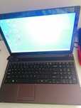Laptop Acer Aspire