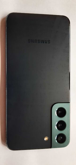 Samsung S22 SM-S901N Snapdragon 256 GB wersja z Korei