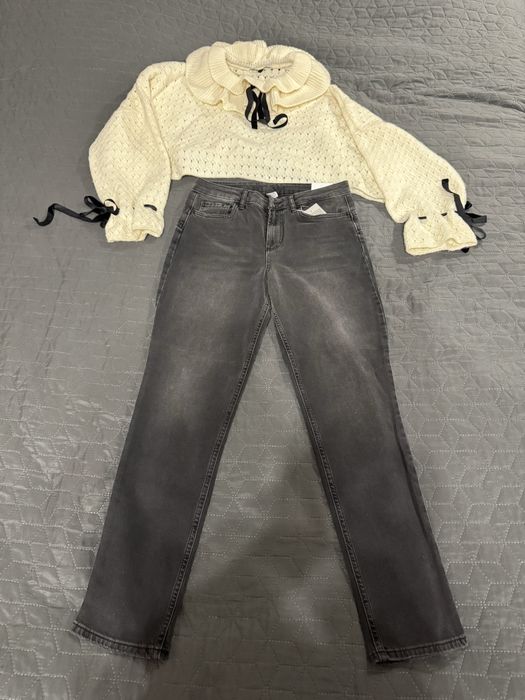 Джинси Liu’Jo 27розмір (орігінал)