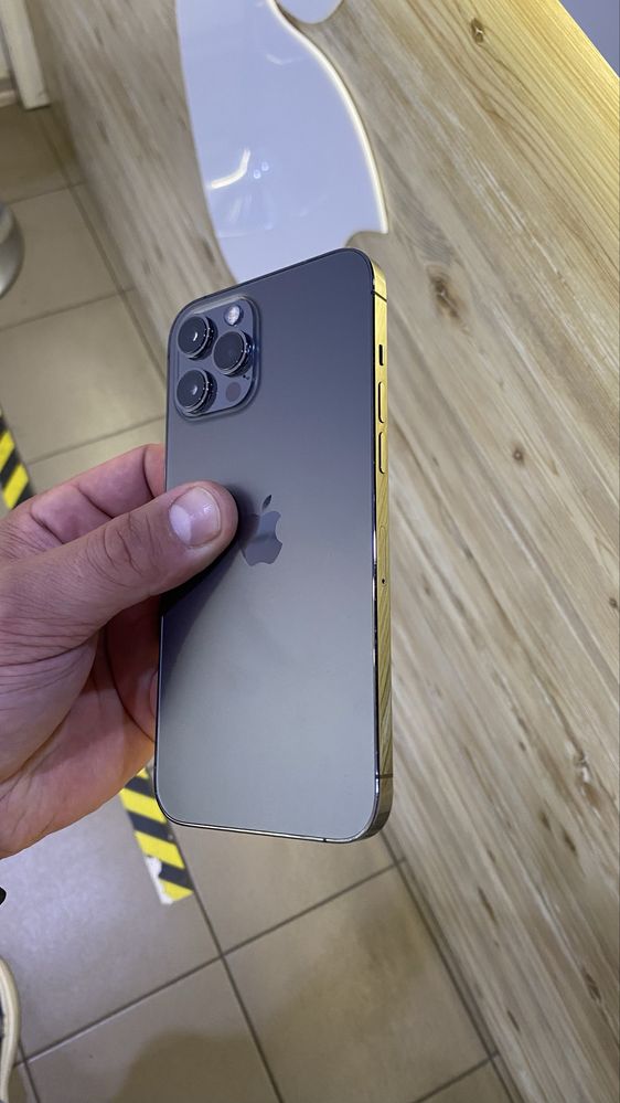 Iphone 12 Promax 256 Gb Graphite Акб 100%