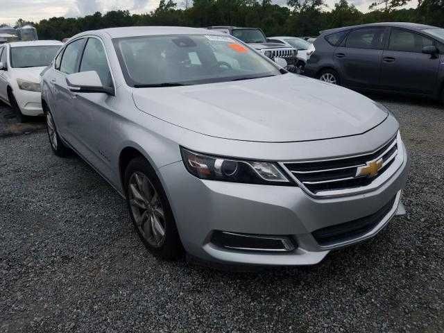 Chevrolet IMPALA LT 2015 RAZBORKA.USA разброка, детали кузова, ходовой