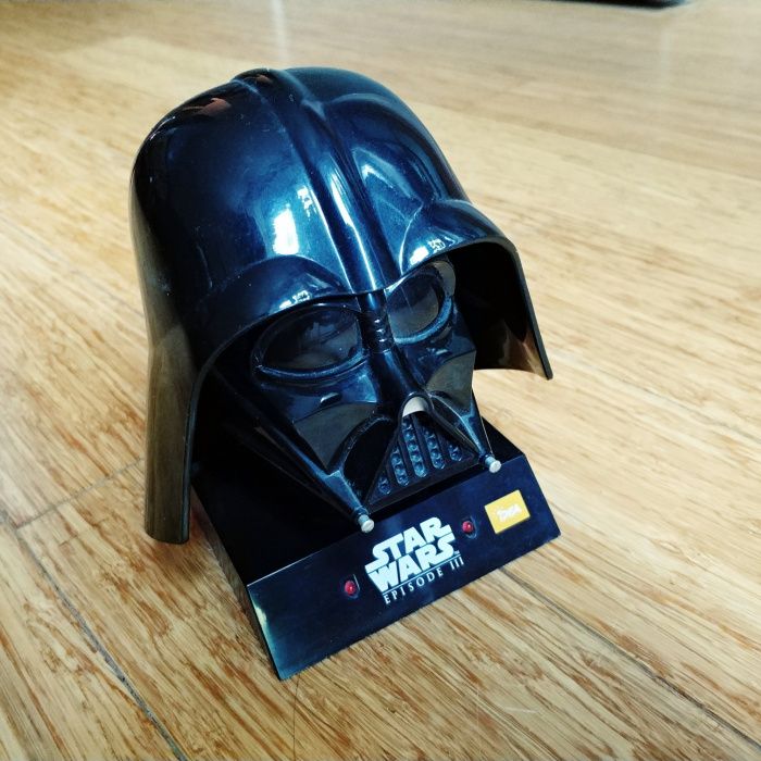 Star Wars Darth Vader głowa na telefon Orange Idea Nokia