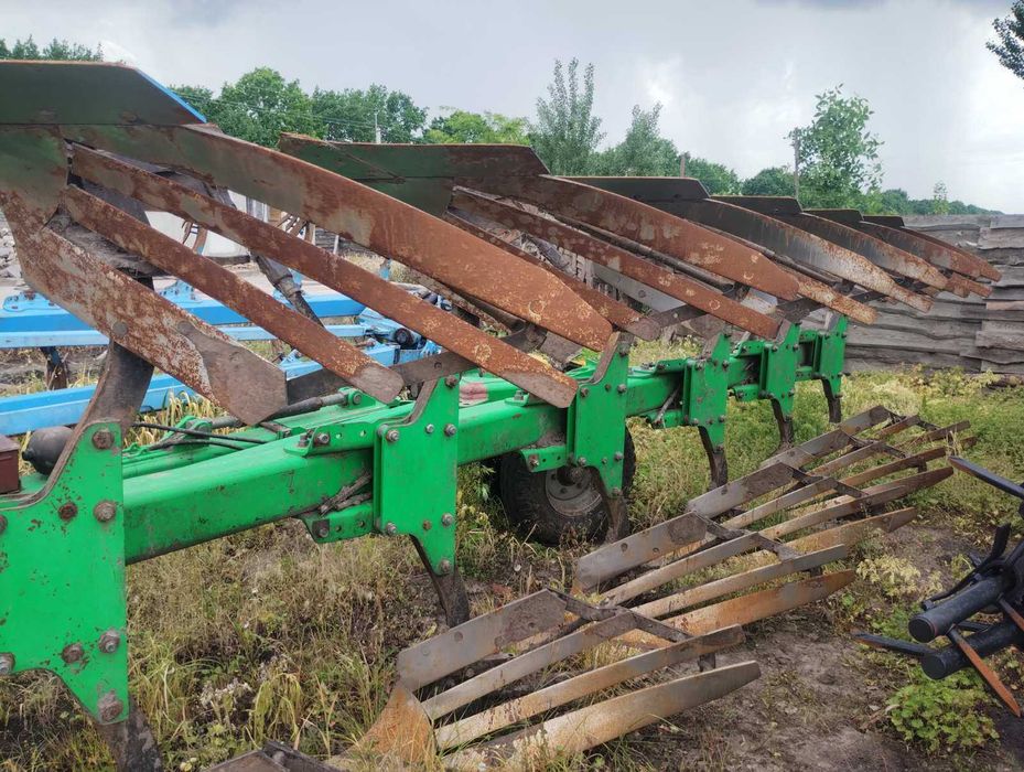 Велес Агро ПОН 5+1