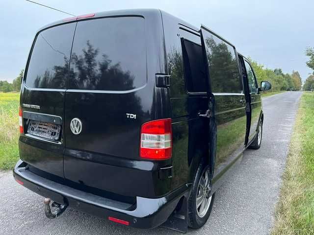 Volkswagen Transporter T5 TDI