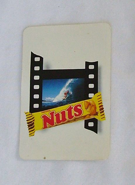 Calendários de Chocolates da marca Nestlé - 1993 / 1995