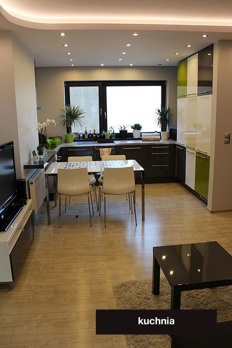 Na wynajem 2 pokoje jednoosobowe na Jeżycach