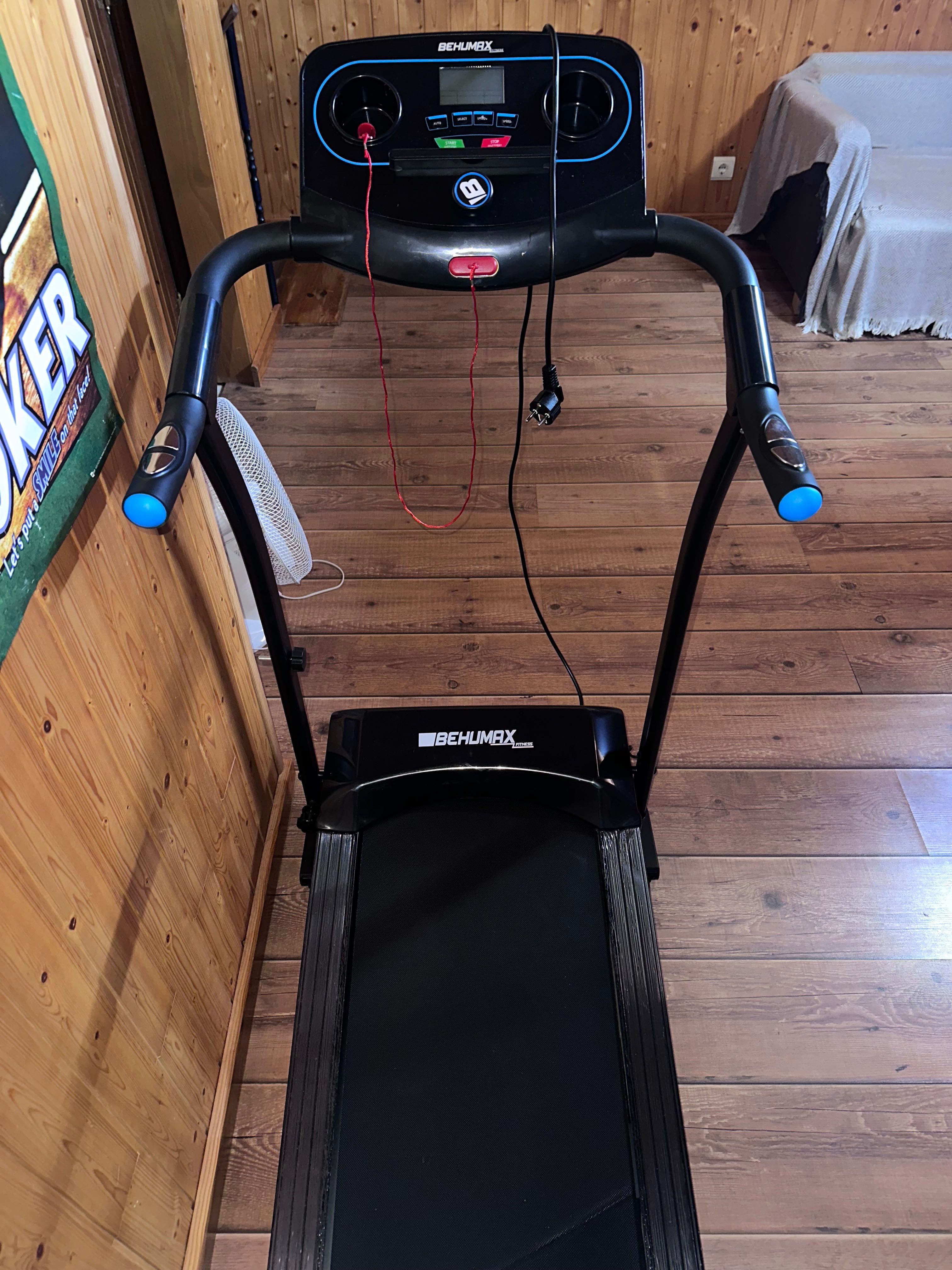 Passadeira Ultra Step
