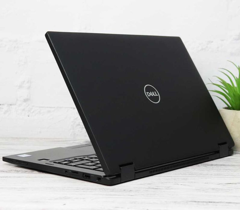 Ноутбук 13.3" Dell Latitude 7389 Intel Core i5-7300U FullHD IPS Уцінка