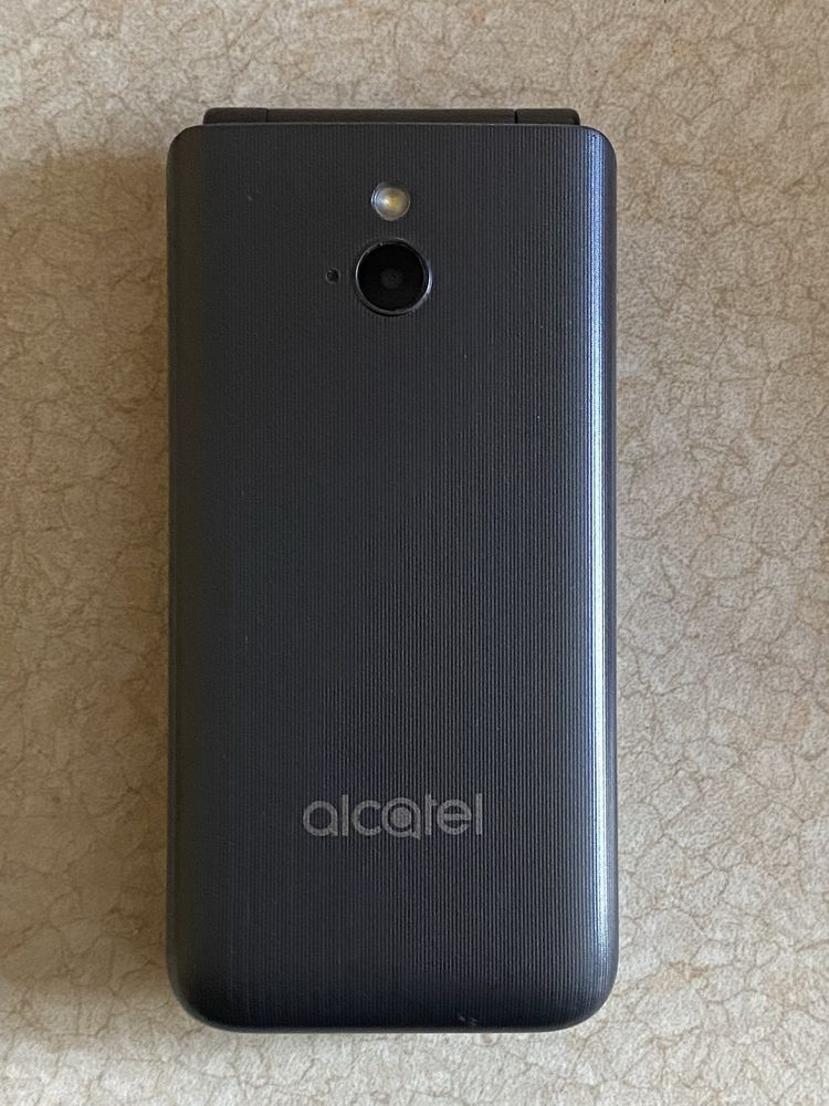 Telefon Alcatel 3082 4G (idealny dla seniora)