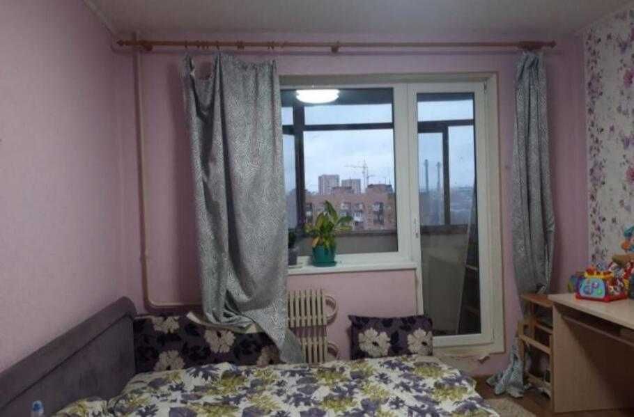 Продам 2-кімнатну квартиру Солоницівка ОТГ (Солоницевка)