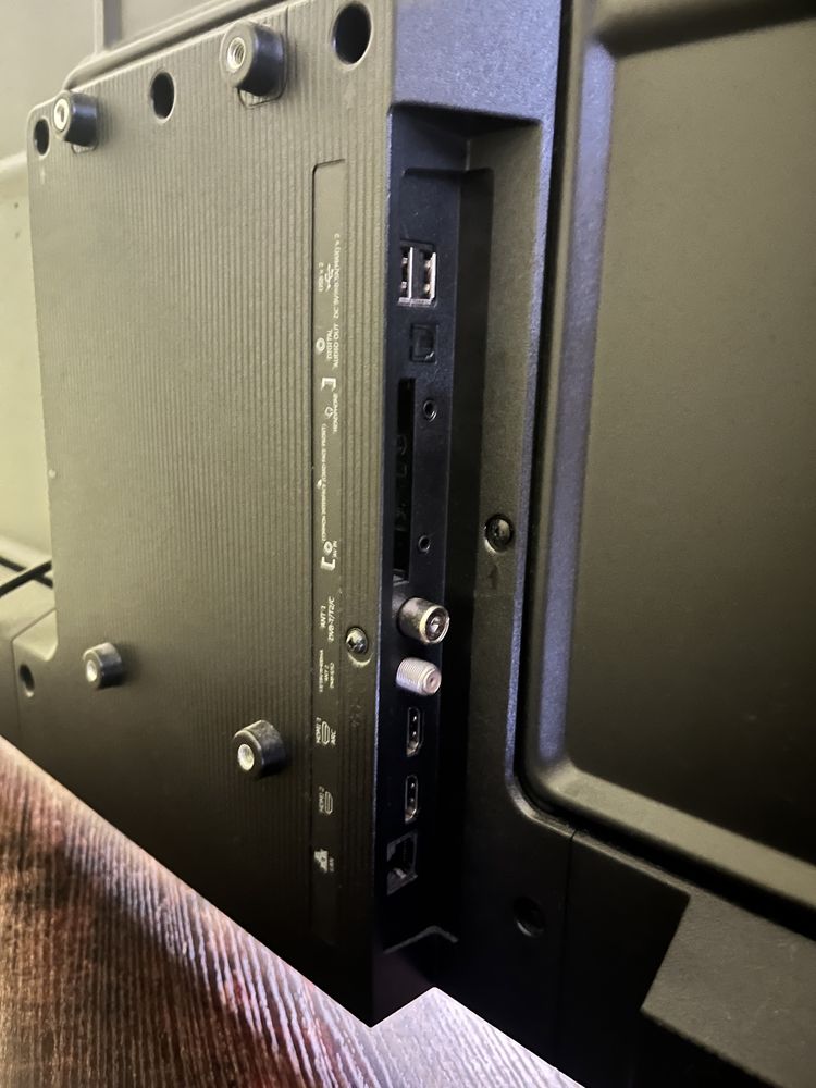 Hisense 43’ Android TV