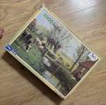 Puzzle 1000szt marka Playtime