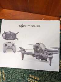 DJI fpv Combo(EU)