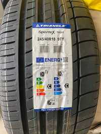 Шина літня 245/40 R18 97Y TRIANGLE SPORTEX TH201